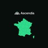 Telegram chat ASCENDIA NETWORK FRANCE logo