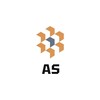 Telegram chat Группа компаний AS logo