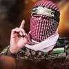 شعار دردشة تلجرام ashag_alqsam — عشاق كتائب القسام ❤️