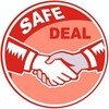 Telegram chat Ashifa deal (SAFE DEAL) logo