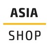 Telegram chat Asia Shop Chat logo