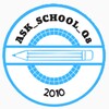 Telegram chat Ask school logo