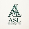 Telegram chat ASL🛍 logo