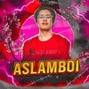 Telegram chat ASLAMBOI PUBGM 🇺🇿 logo