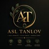 Telegram chat • Asl Tanlov | Savdo guruhi logo