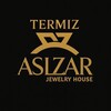 Telegram chat Aslzar ko'chma do'kon💍💎 logo