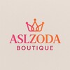 Telegram chat ASLZODA BOUTIQUE 🇹🇷 🇮🇹 🇺🇸 logo
