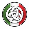 Telegram chat Astar Network Italia 🇮🇹 logo