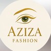 Telegram chat Optomchi qiz Aziza Fashion💯 logo