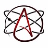 Telegram chat ATEISTLAR MARKAZI logo