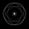Telegram chat Alpha Bit Atem logo