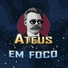 Logotipo do chat do Telegram ateusemfoco — Ateus em Foco