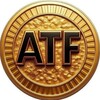Telegram chat ATF Mining (Ai Trading Forex) Chat 📈📊 logo