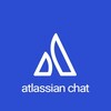 Telegram chat Atlassian Community 🇺🇦 Chat logo