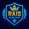 Telegram chat 👑 Rais Family 💎 logo