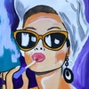 Telegram chat ЧАТ для общения. Про ATOMY и не только Здоровье и красота. Косметика, БАДы, продукция для жизни♻️ logo