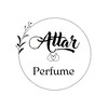 Telegram chat attar perfumes ✨ logo