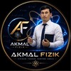 Telegram chat ATTESTATSIYA va MILLIY SERTIFIKATGA 0 DAN TAYYORLOV GURUHI/Akmaljon Ochildinov logo