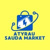 АТЫРАУ САУДА ЖАРНАМА - Telegram Groups