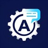 Telegram chat Адмінський чат logo