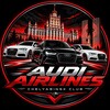 Telegram chat Audi Челябинск | Клуб владельцев 🚘 logo