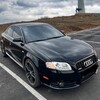 Telegram chat Audi A4 B7 Чат logo