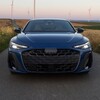 Telegram chat Audi A6 C9 L logo