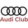 Telegram chat Audi Club logo