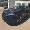 Telegram chat Audi Q5 GU 3 logo