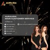 Telegram chat 🇲🇾 AuraAsia Group II logo