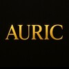 Telegram chat AURIC logo