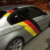 Telegram chat Автомир Германии. Auto in Deutschland logo