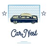 Telegram chat АВТО-СДЕЛКИ | CarNEST logo