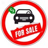 Telegram chat АВТОТЕКА CYPRUS (car market) logo