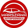 Telegram chat AutoPodmogaWarszawa logo