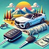 Telegram chat 🚗 Покупка Авто | Продажа Авто logo