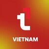 Telegram chat Team1 Việt Nam logo