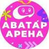 Telegram chat АВАТАР АРЕНА Ковров logo
