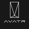 Telegram chat Avatr Belarus Club logo