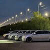 Telegram chat Toyota Avensis Club logo