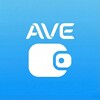 Telegram chat AveWallet Community logo