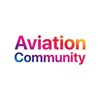 Telegram chat Aviation Community logo