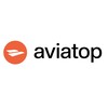 Telegram chat AviaTop | Aviakassa logo