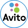 Telegram chat AVITO Новосибирск logo