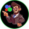 Telegram chat Авито • удаленная работа logo
