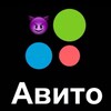 Telegram chat 🔆🏠 АВИТО-ДЕРЕВЕНСКОЕ 🏡🔆 logo
