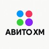 Telegram chat Авито ХМ (Ханты-Мансийск) logo