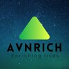 Telegram chat Avnrich Community logo