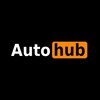 Telegram chat Авто Продаж (група AutoHub) 🇺🇦 та 🇪🇺 logo