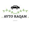 Telegram chat Avto raqam || Rasmiy logo